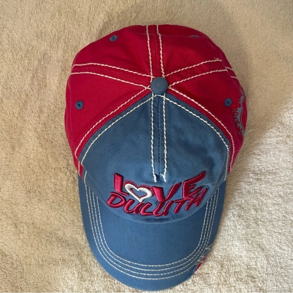 Lucky 7 m1		hat cap	lucky